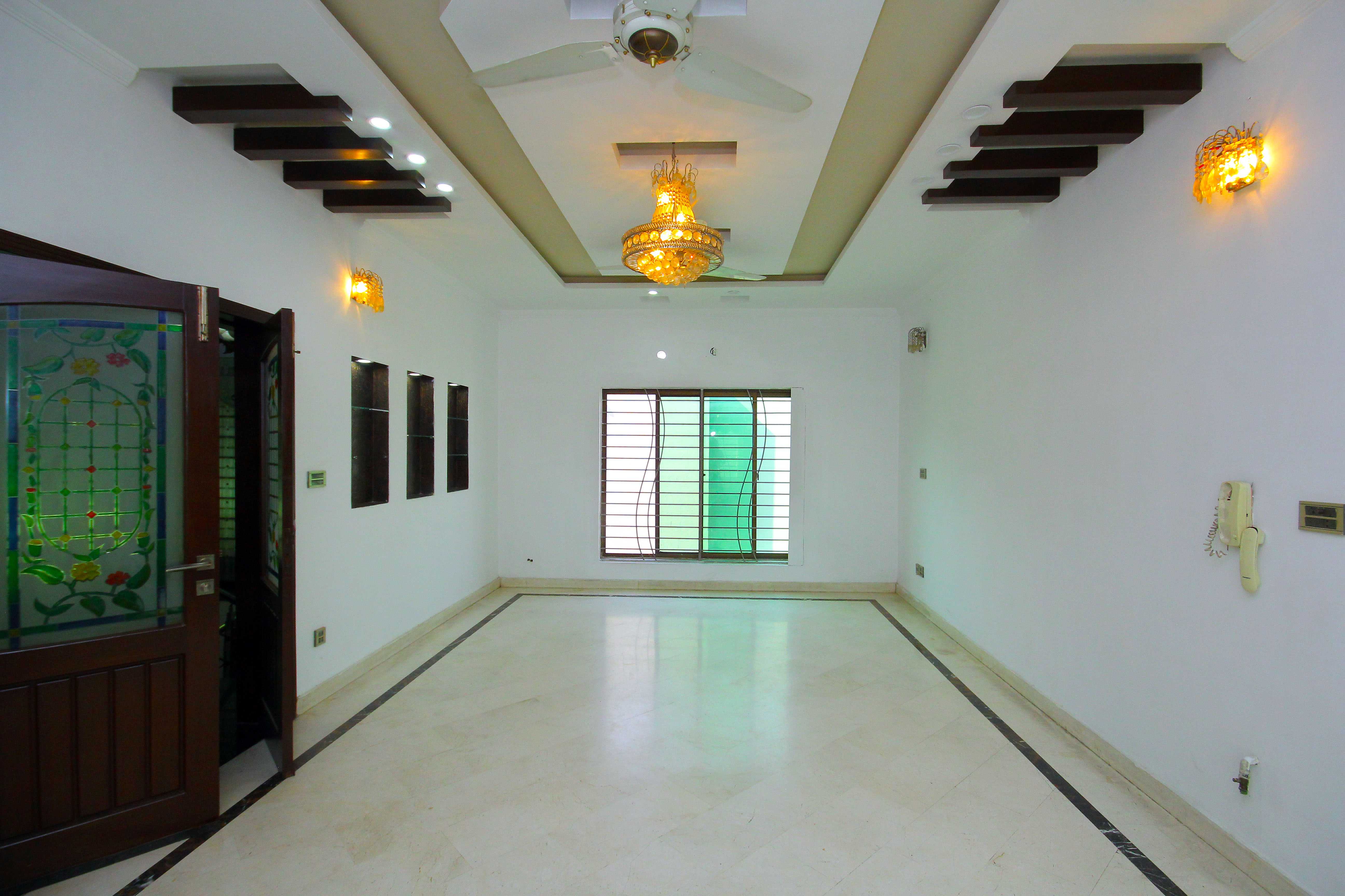 Kanal Self constructed Bungalow DHA Phase 5